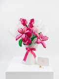 The Pastel Grace Bouquet